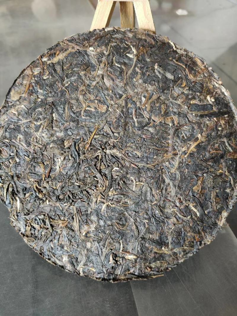 茶叶古树！先到先得！正宗的古树茶叶