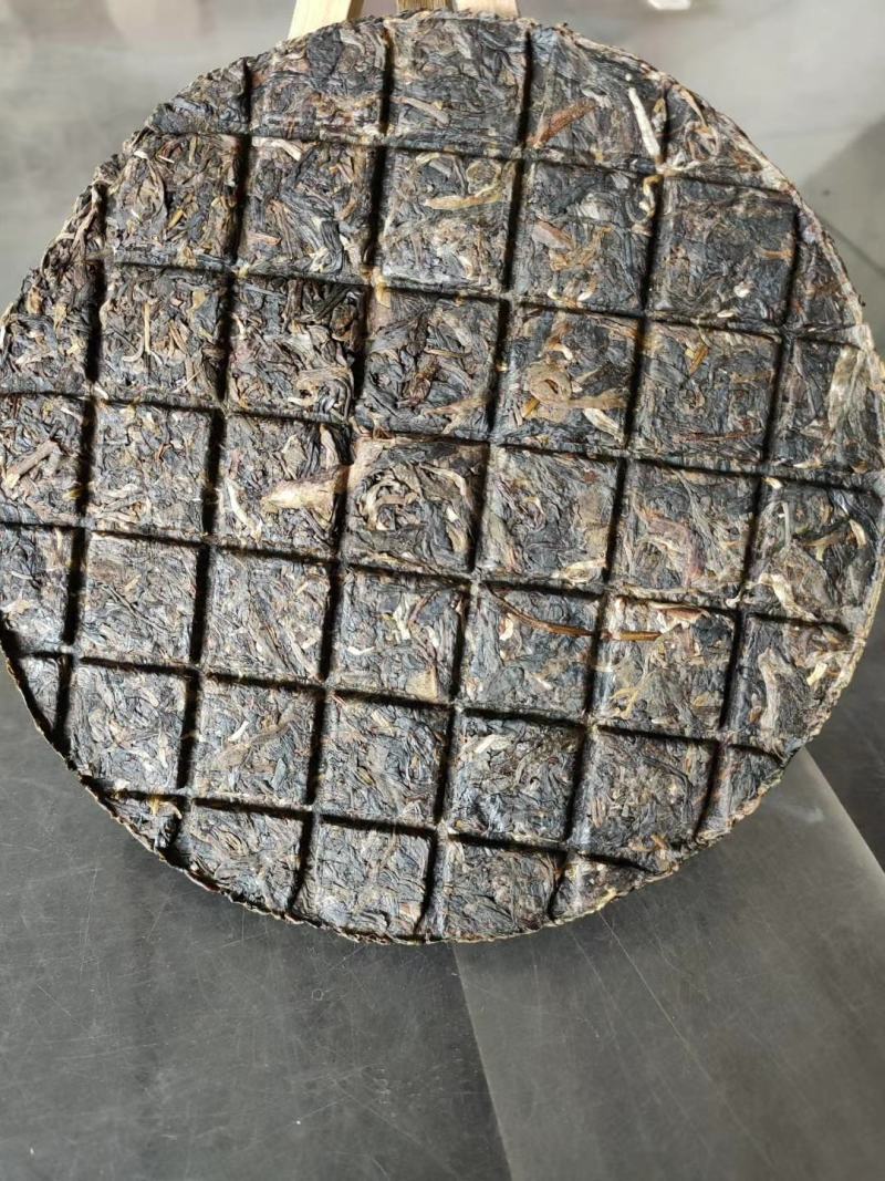 茶叶古树！先到先得！正宗的古树茶叶