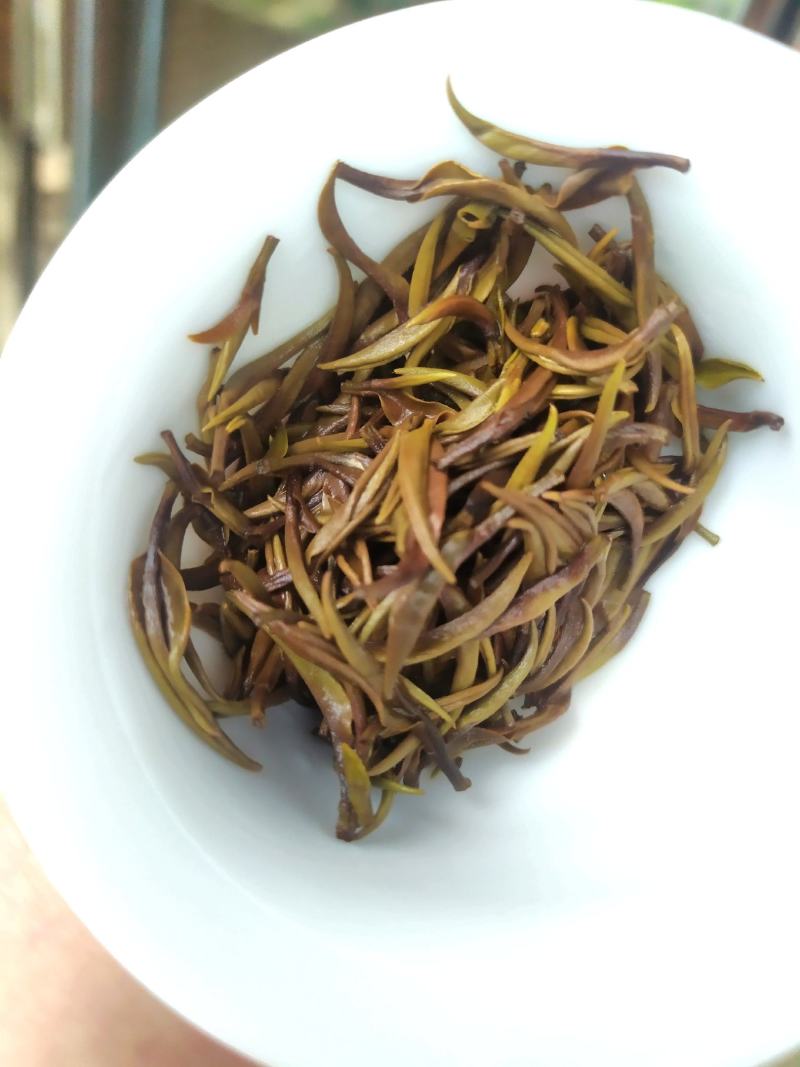 茶叶白牡丹茶叶绿茶新茶白茶毛尖浓香白毫银针50克