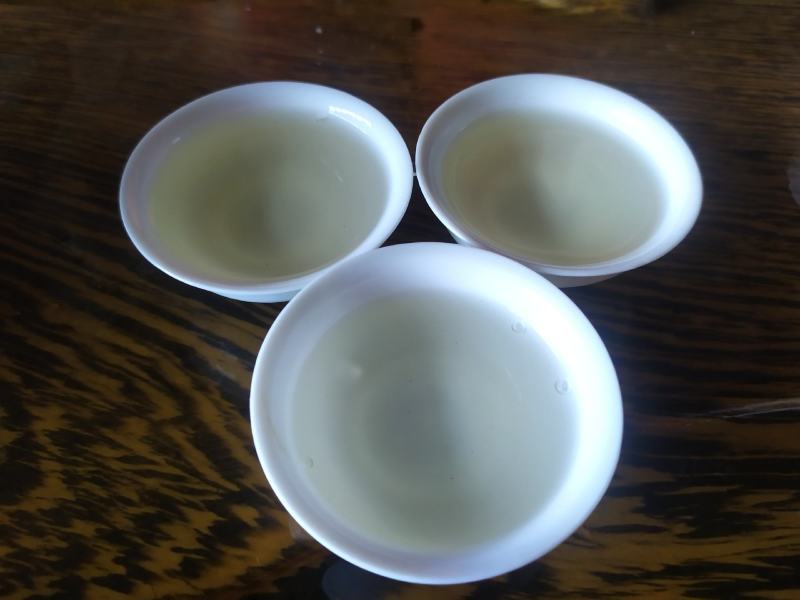 白茶春茶白毫银针白牡丹茶罐装高山荒野茶叶50克茶