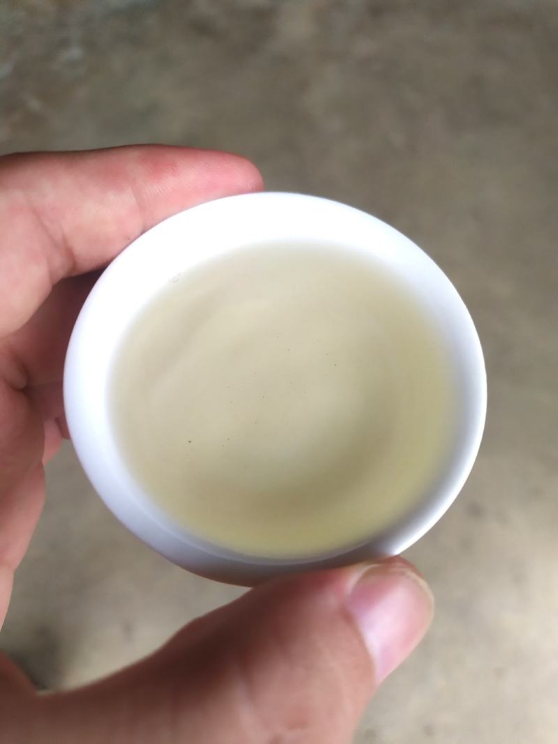 白茶春茶白毫银针白牡丹茶罐装高山荒野茶叶50克茶