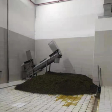 茶叶渣
