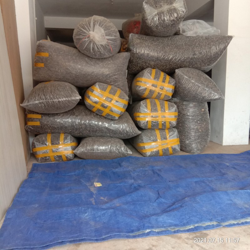木耳疙瘩次品木耳药厂用次品