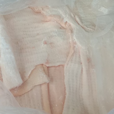 肥猪碎皮，中方皮，脊皮，大皮，品质保证手续齐全