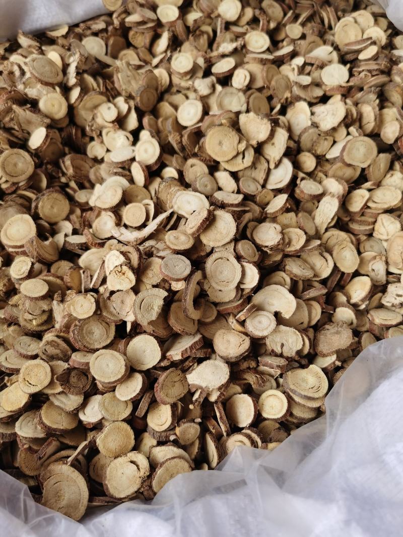 甘草片批发红皮黄皮黑皮各种规格大货供应干货甘草片