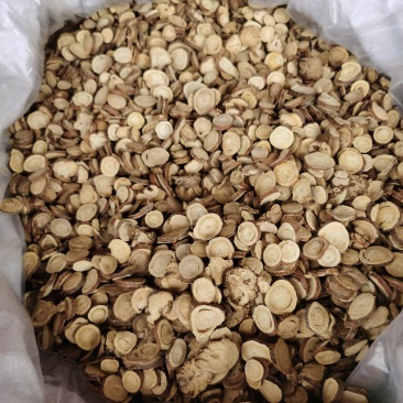 甘草片批发红皮黄皮黑皮各种规格大货供应干货甘草片