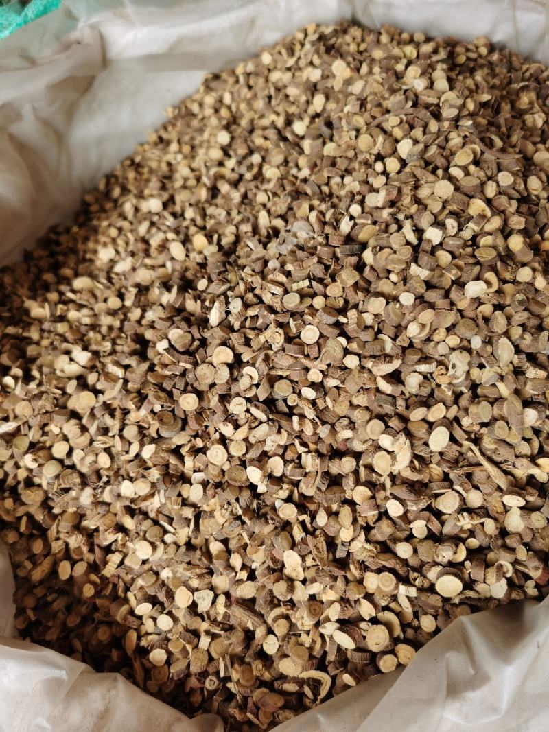 甘草片批发红皮黄皮黑皮各种规格大货供应干货甘草片