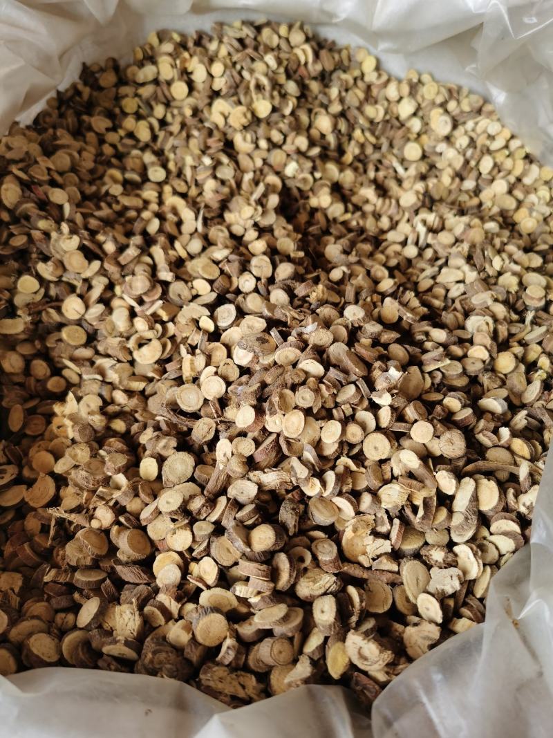 甘草片批发红皮黄皮黑皮各种规格大货供应干货甘草片