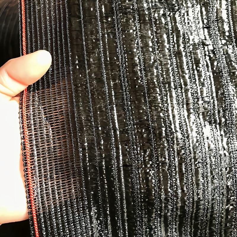 遮阳网全新料平防老化遮阳网:姜网、果蔬花卉苗木防晒网