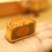 拉米娜流芯礼盒月饼一盒600克12块月饼四种口味