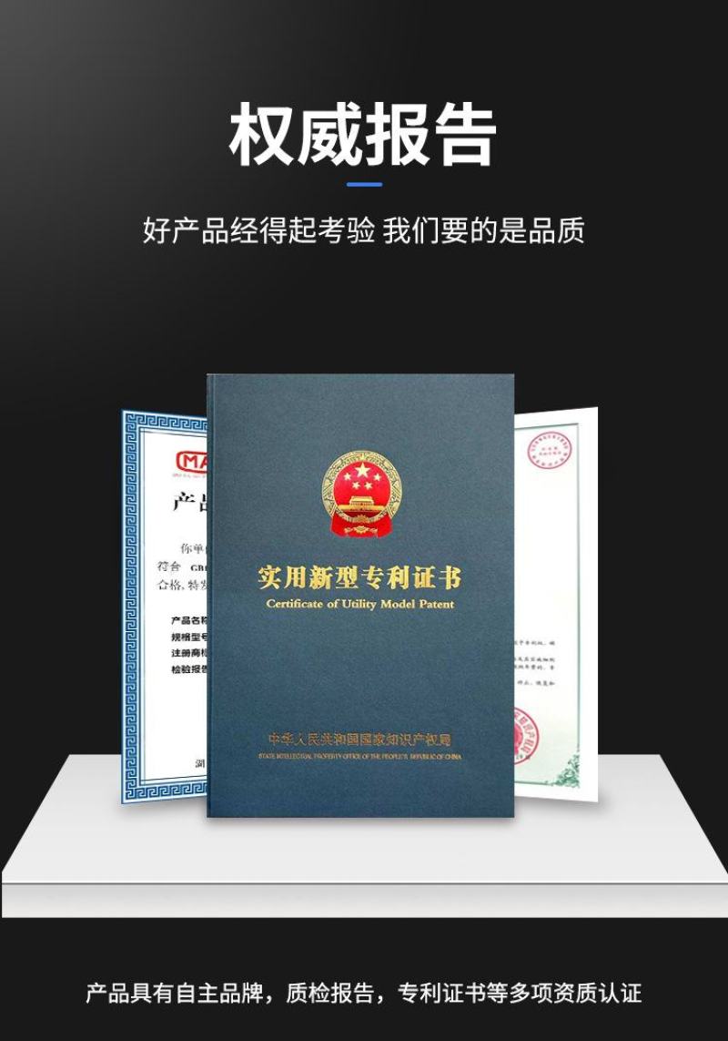 折叠静音平板车手推车塑料拉货小推车拖车物流超市仓储搬运车