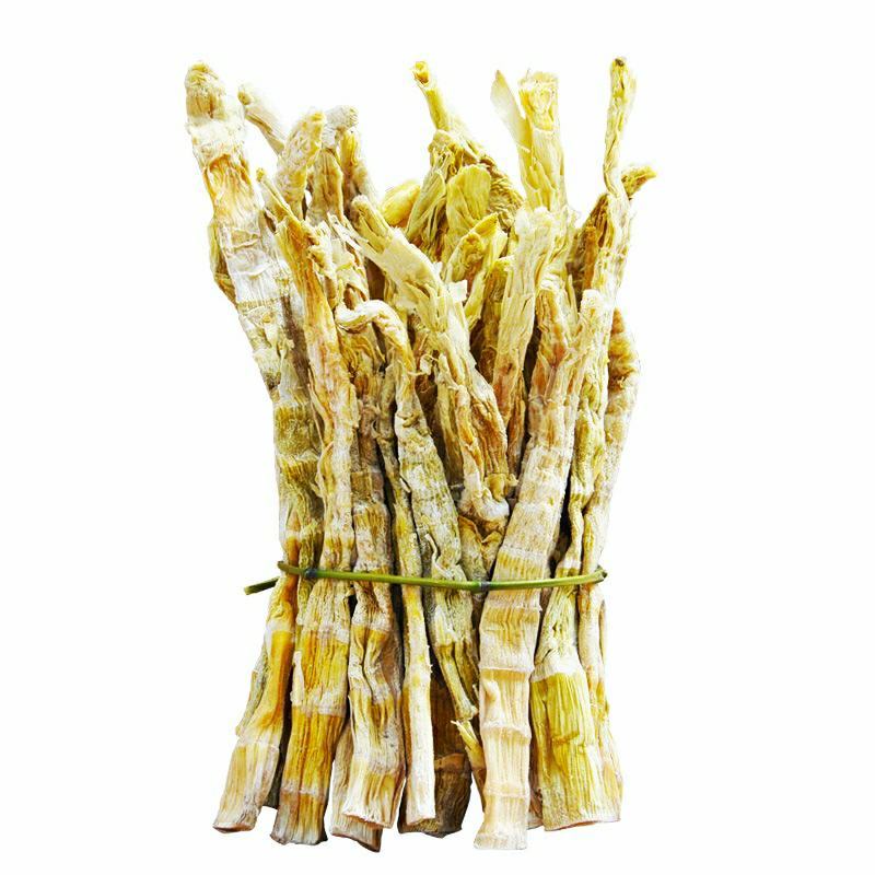 天目山竹笋干农家鲜嫩笋干炖肉红烧煲汤脆嫩美味爽口