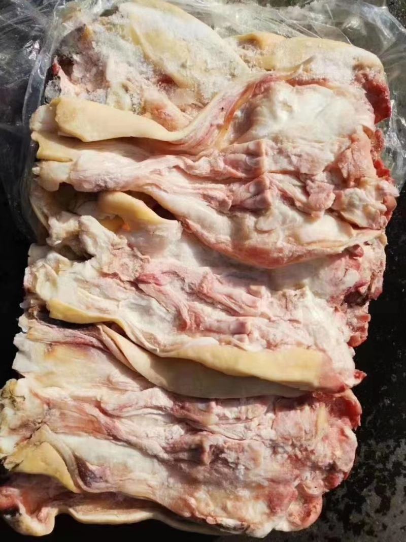 （全去骨牛蹄）半去骨牛蹄不去骨牛蹄常年加