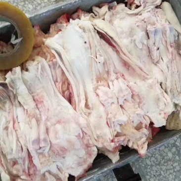 （全去骨牛蹄）半去骨牛蹄不去骨牛蹄常年加