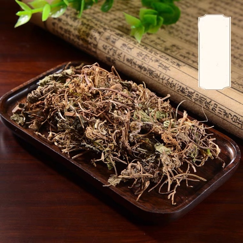 积雪草产地直销各种中药材批发价格优惠