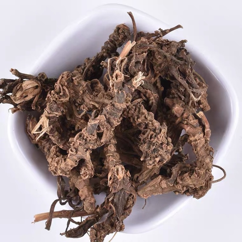 缬草山间谷草缬草根缬草毛大救驾批发各种中药材