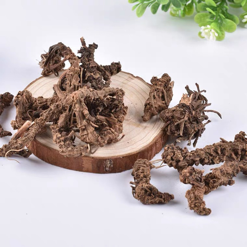 缬草山间谷草缬草根缬草毛大救驾批发各种中药材