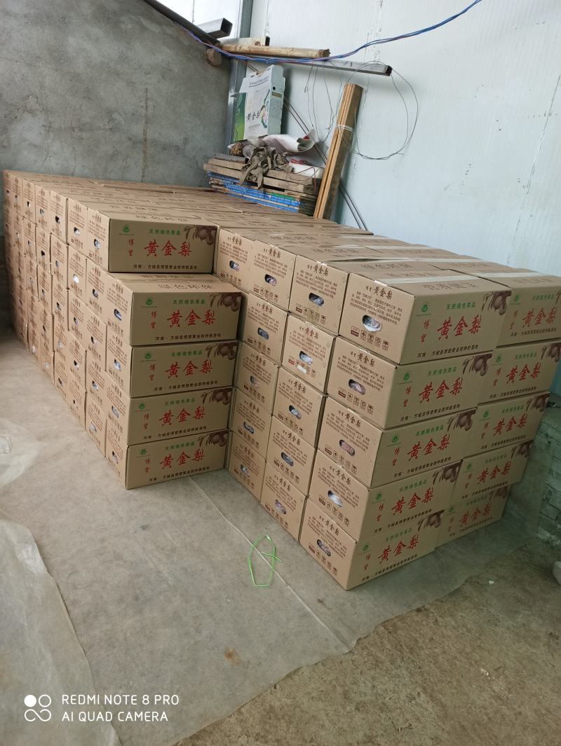南阳特产
