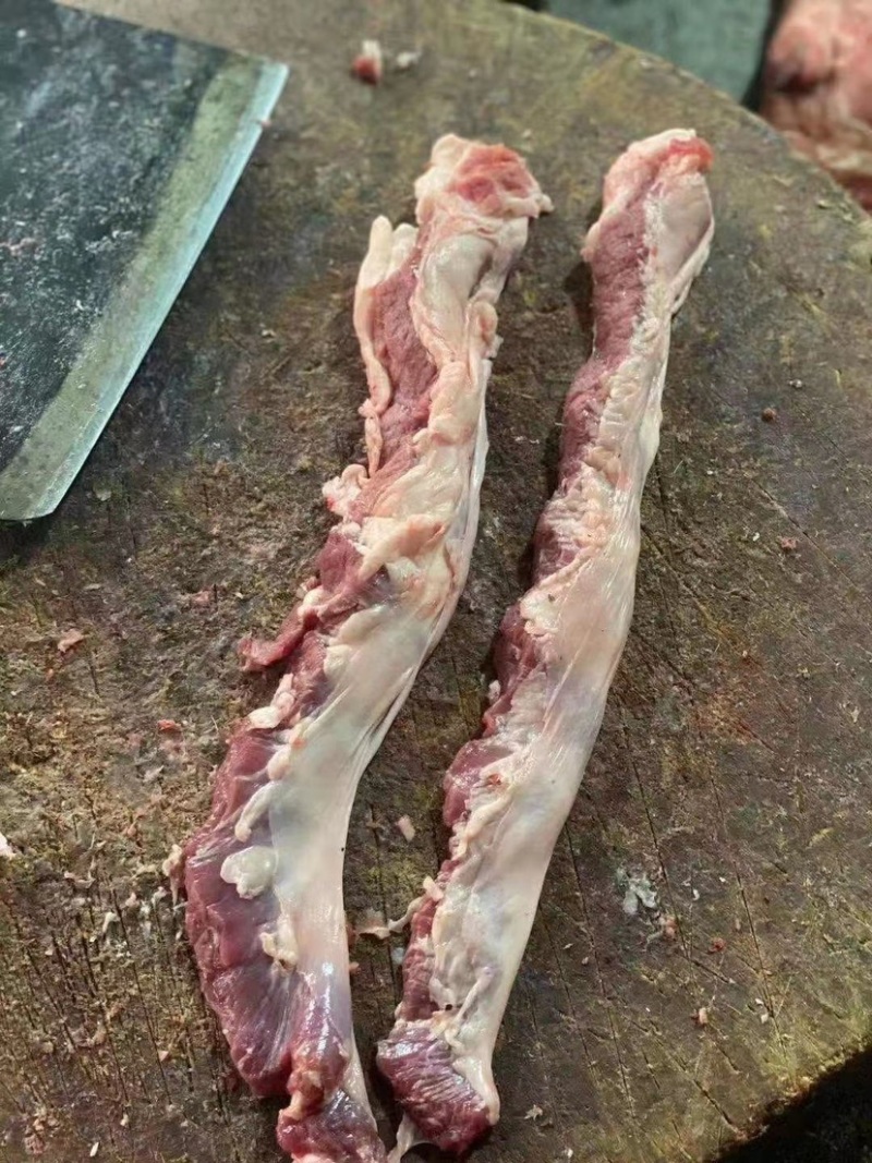 烧烤油边