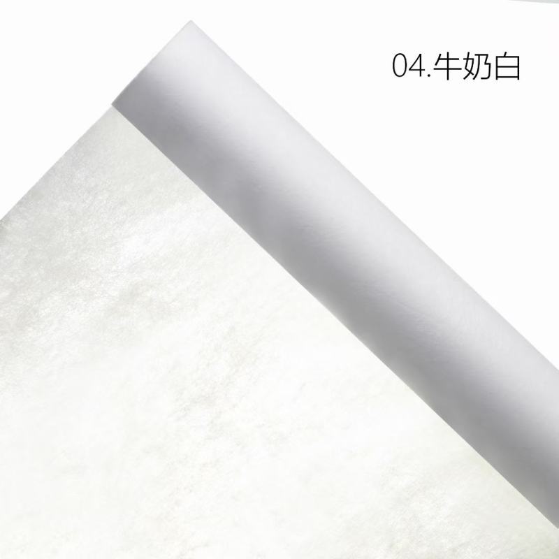 牛奶棉已上架，颜色齐全