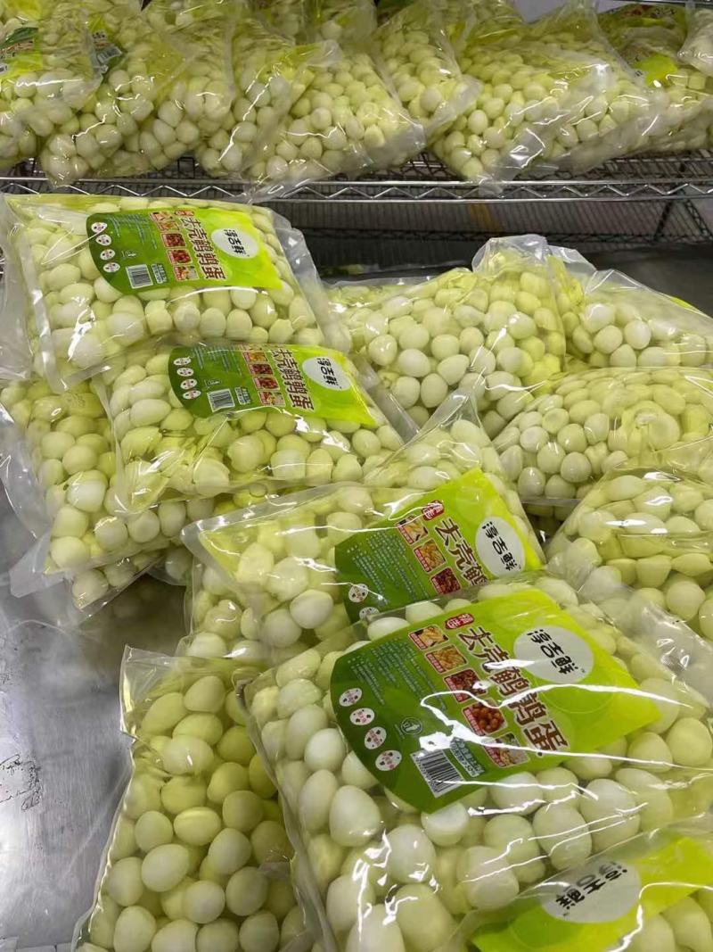 鹌鹑蛋