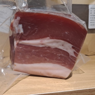 胜境味道(火腿生吃片)
