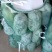 河北衡水故城宝华疏菜市场万亩冬瓜大量上市中