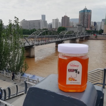 农家土蜂蜜
