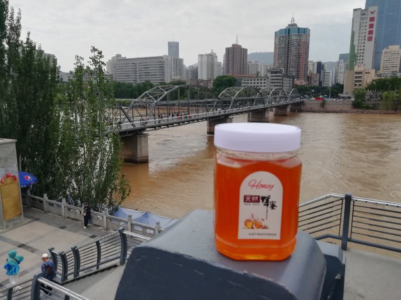 农家土蜂蜜