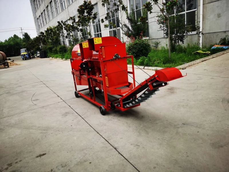 花生摘果机小型花生摘果工具摘花生全国包邮