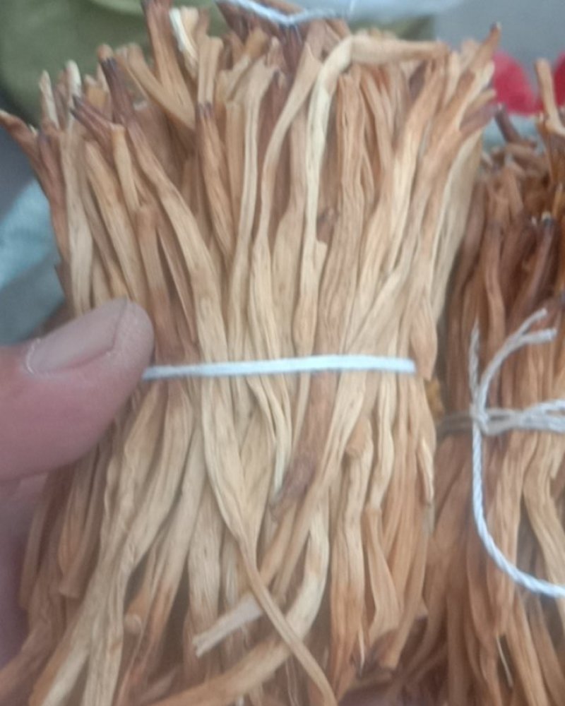 黄花菜、各个当次都有货！