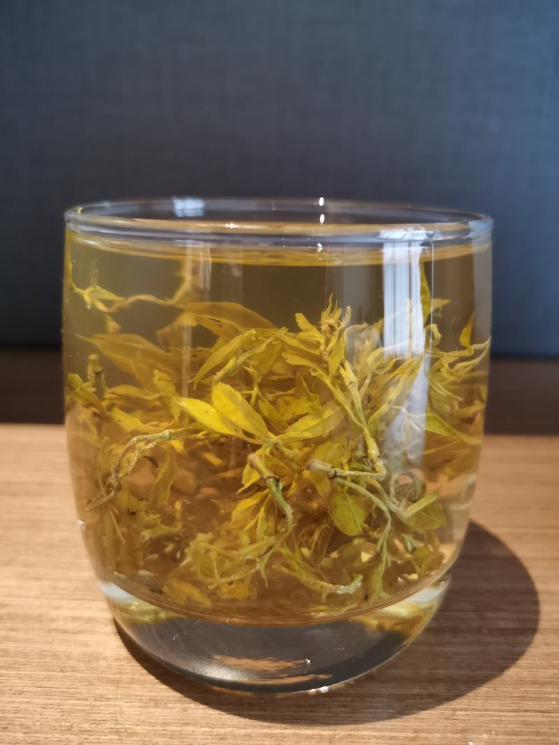 土家藤茶
