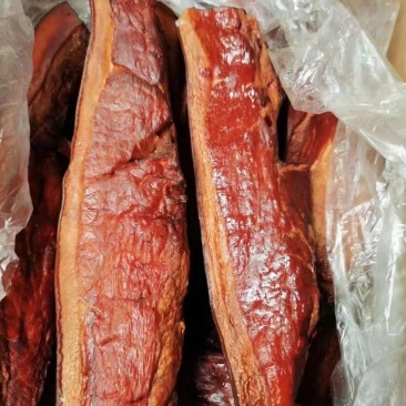 麻辣大块肉，酱香大块肉，五香大块肉