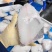 水鳕鱼片，10Kg一件、中西餐日料自助都可用、价格便宜。