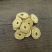 内蒙黄芪黄芪片北芪圆片内蒙古黄芪大片500g包邮