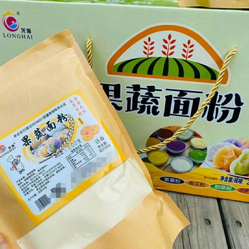 果蔬面粉，。。。。。。欢迎电商，平台。批发商。。。