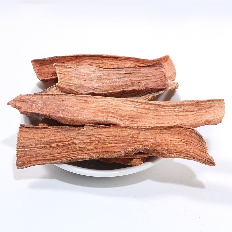 锁阳鲜干片