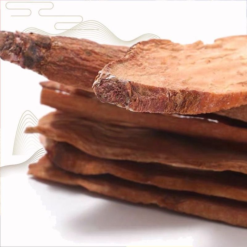 锁阳鲜干片