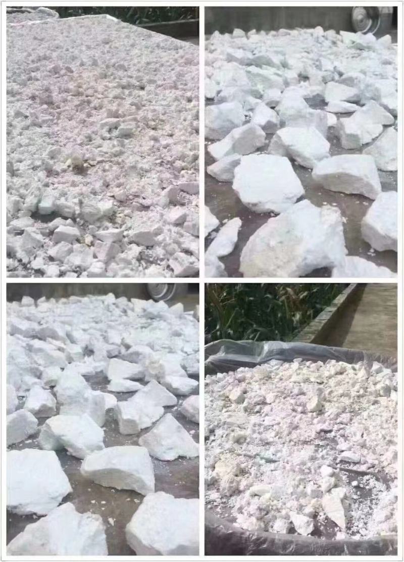 富硒土豆淀粉，恩施土豆淀粉健康无任何添加富硒土豆制作而成