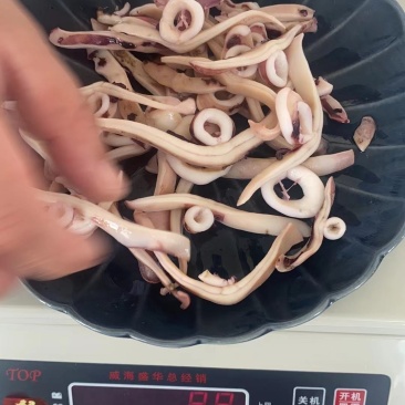 水产加工品