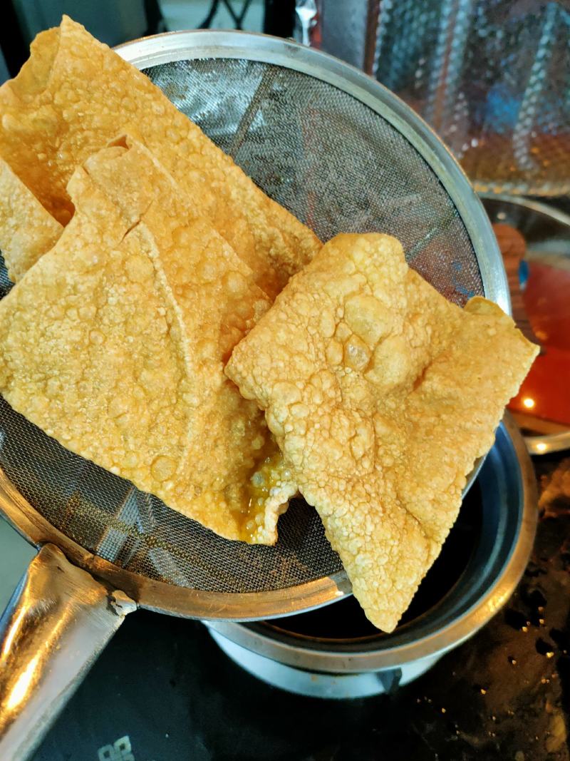 干豆皮