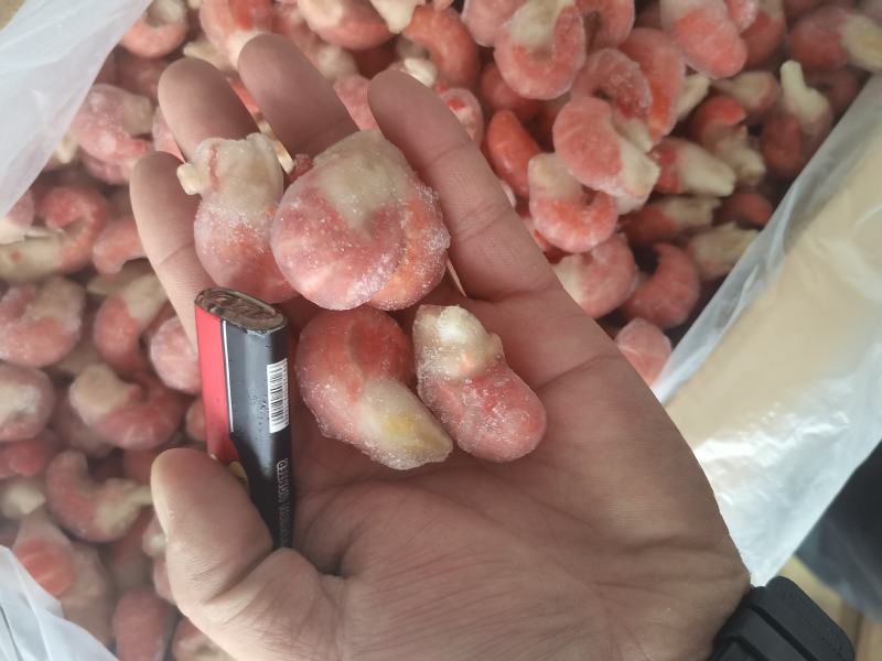 永生鲜特级龙虾尾