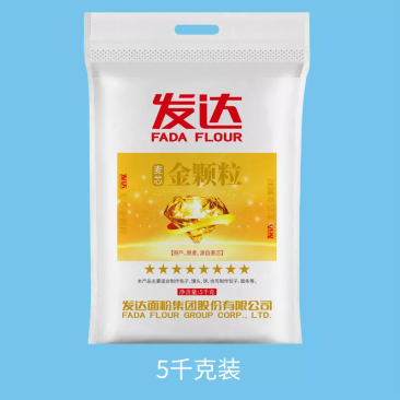 小麦粉，精品面粉，农家种植小麦粉，规格齐全厂家直销