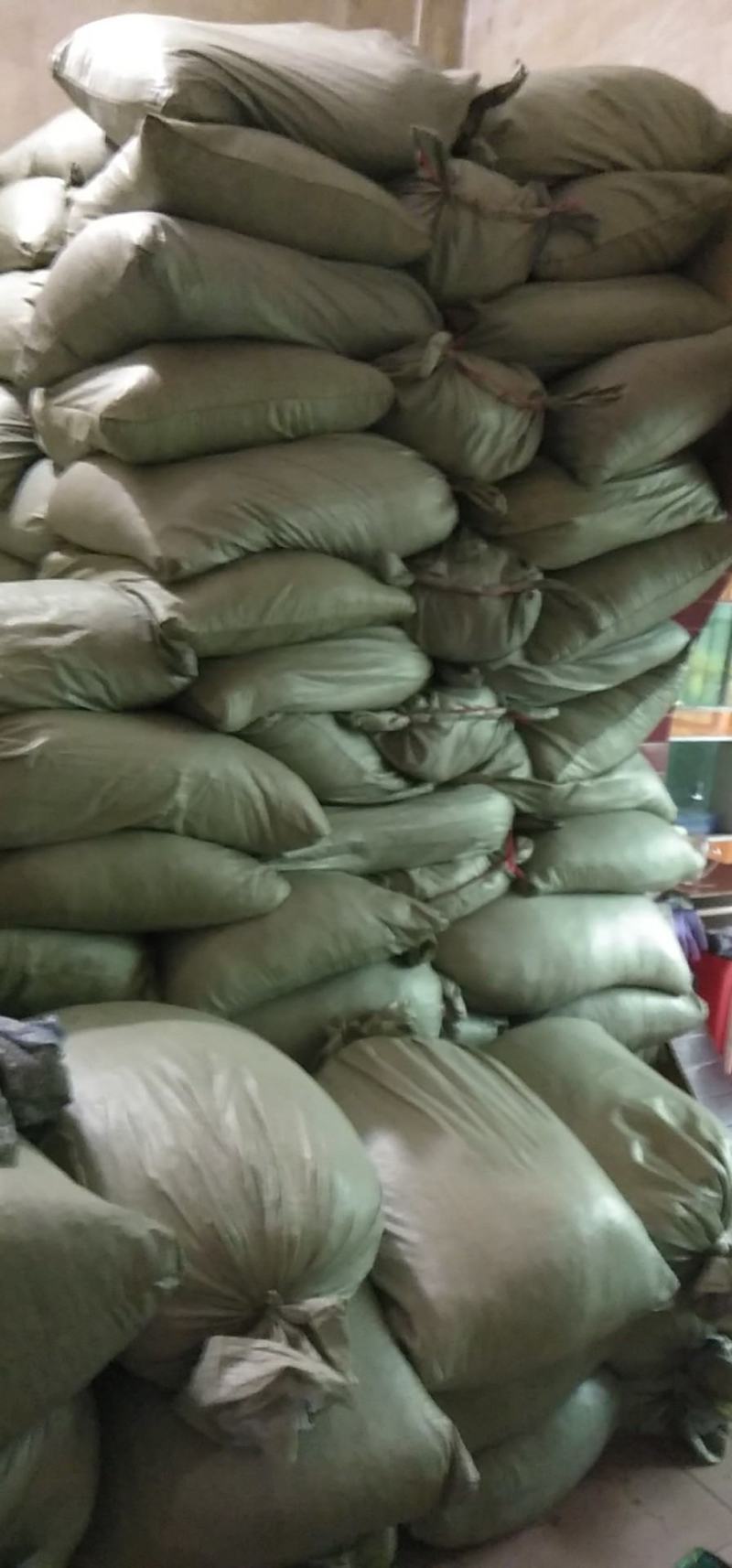 笋丝横丝（网红地摊展会暴利产品）60斤一袋