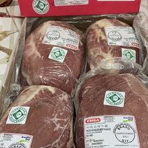 巴西2051精修牛霖一手货源冻牛肉