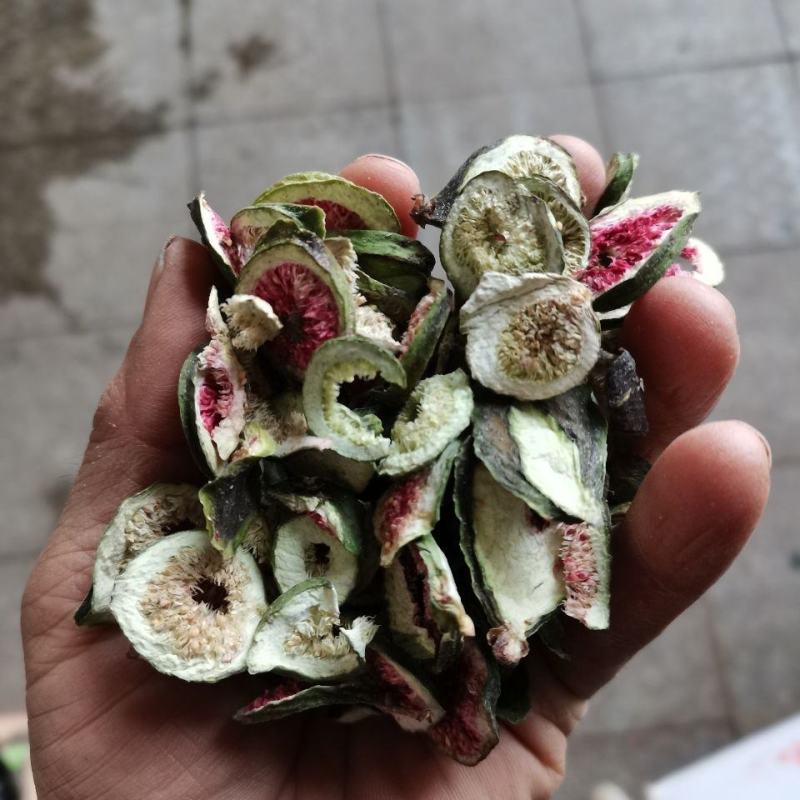 无花果令售毒麻类外用药材大量有货