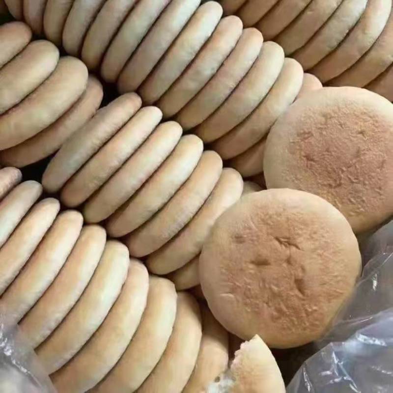 湖南老面法饼一件240个卖10元20个送10个模式