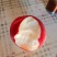 秦安蜜桃仓方早生现已大量上市颜色鲜红