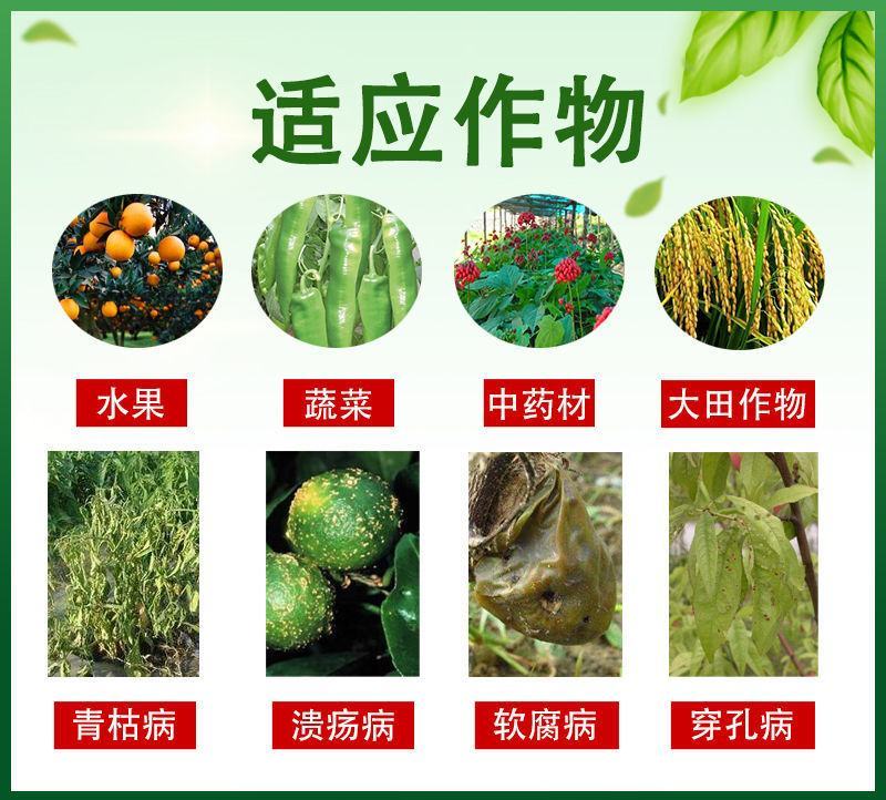 生根养地套餐防根腐哈茨木霉菌枯草芽孢杆菌矿源黄腐酸钾套餐