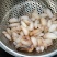 蟹脚肉蟹腿肉手工现敲蟹腿肉去壳蟹脚肉批发纯蟹肉